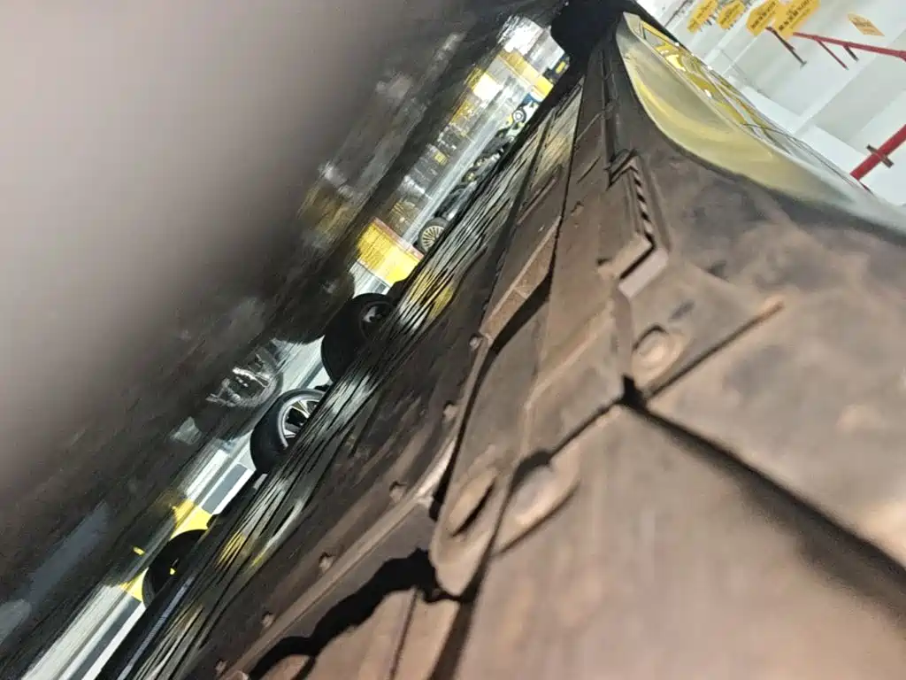 Фото 22 - NIO ET5T