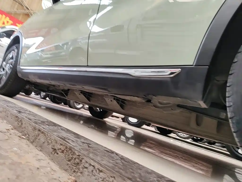 Nezha Auto Nezha AYA 2024 2023 Model 318