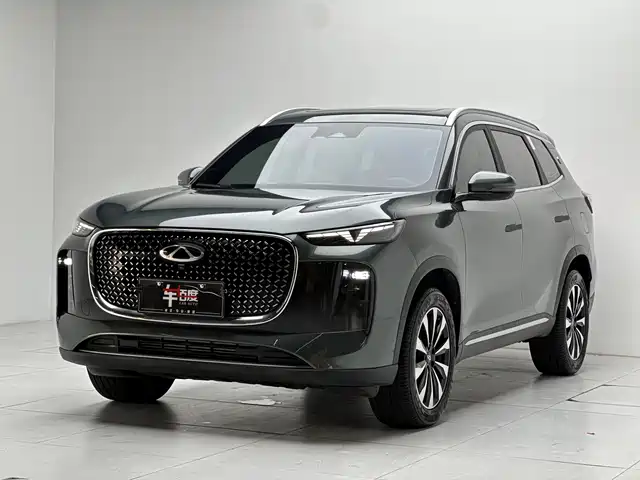 chery tiggo-8-plus