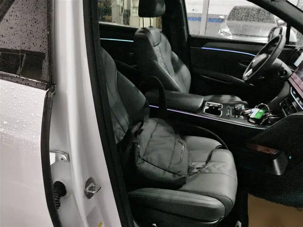 BYD Song L DM-i 2025 Smart Drive 160km Premium фото 25