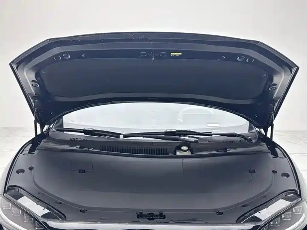Zhijie S7 2025 2024 Pro