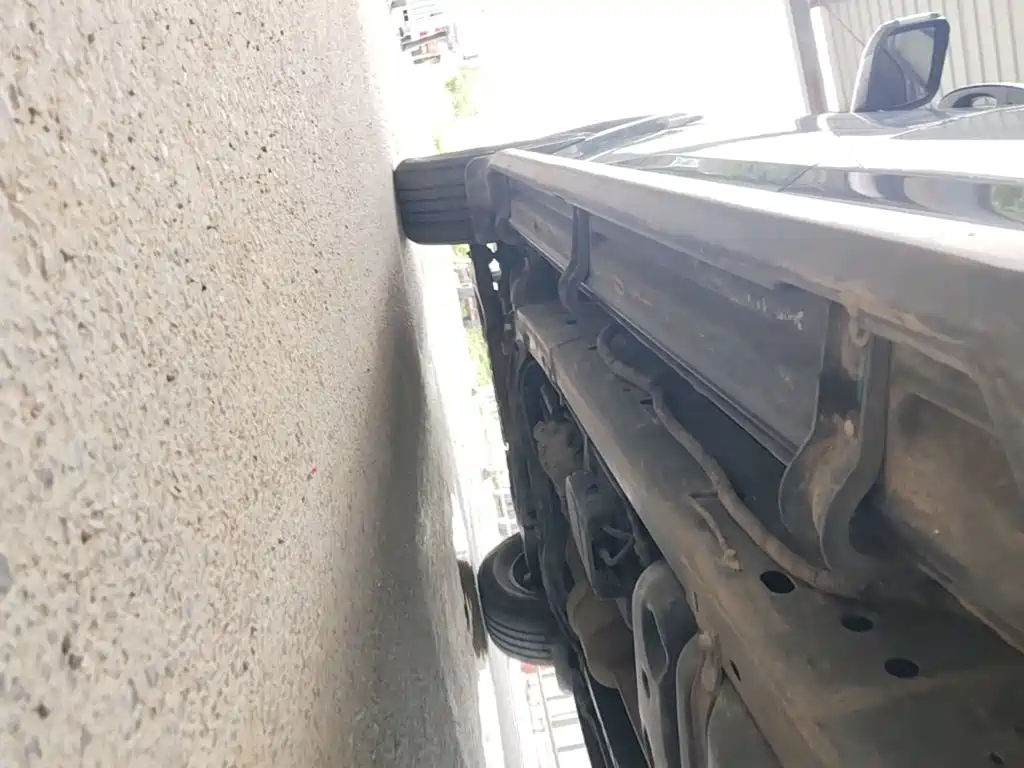 Jiangling Dadao 2024 2023 All-rounder 2.3T Diesel Automatic 4WD Long Wheelbase Comfort Edition