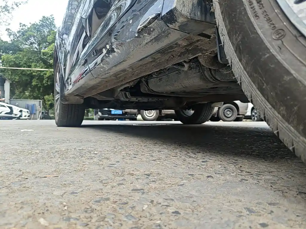 Фото 22 - Changan CS75 PLUS