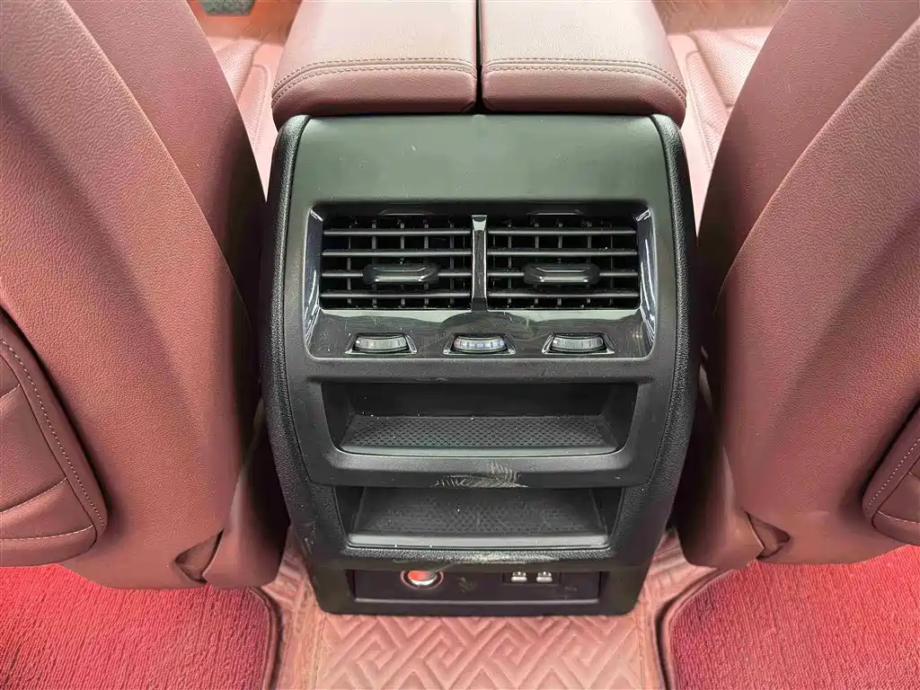 BMW X5 2022 Facelift xDrive 30Li Premium M Sport Package фото 11