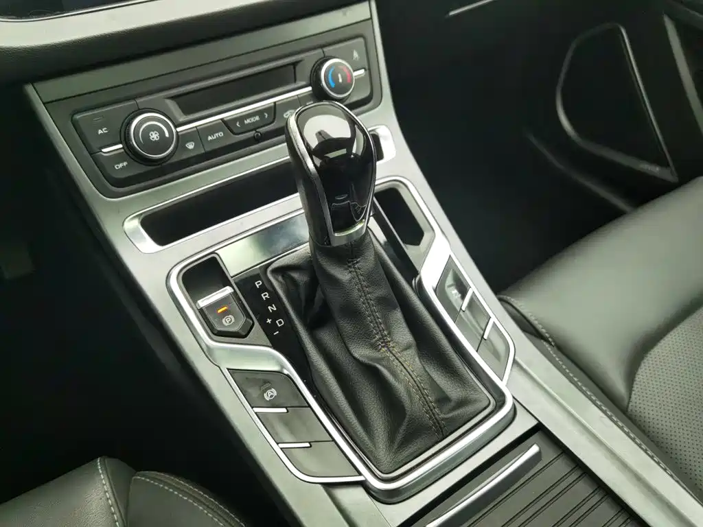 Photo 13 - Geely Emgrand