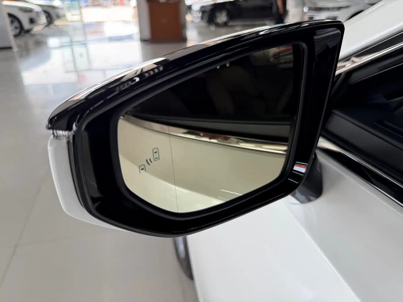 Lexus ES 2025 2025 200 Ultimate Edition