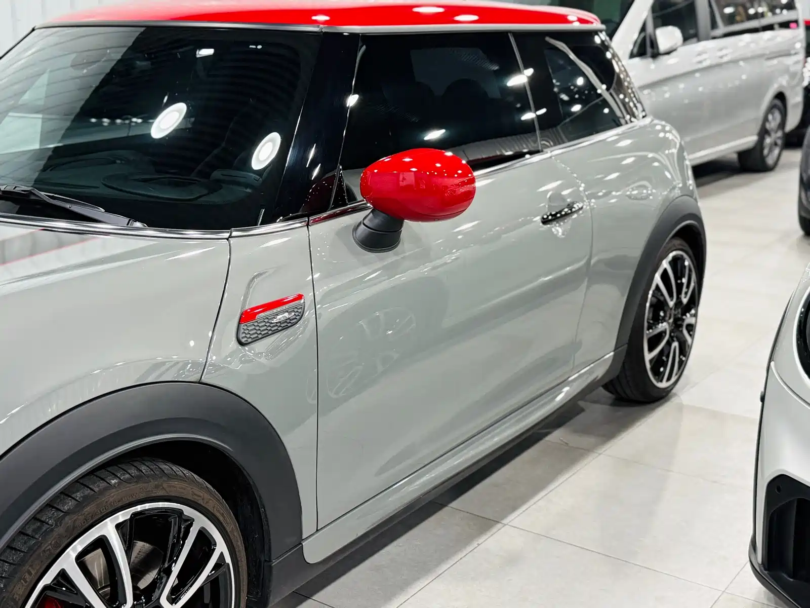 Фото 4 - MINI JCW