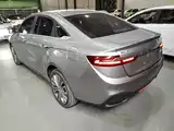 Фото 5 - Geely Geometry A