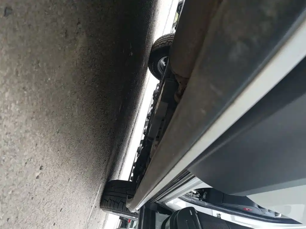 Toyota RAV4 Rongfang 2016 2.0L CVT 2WD Smart (China V) фото 21