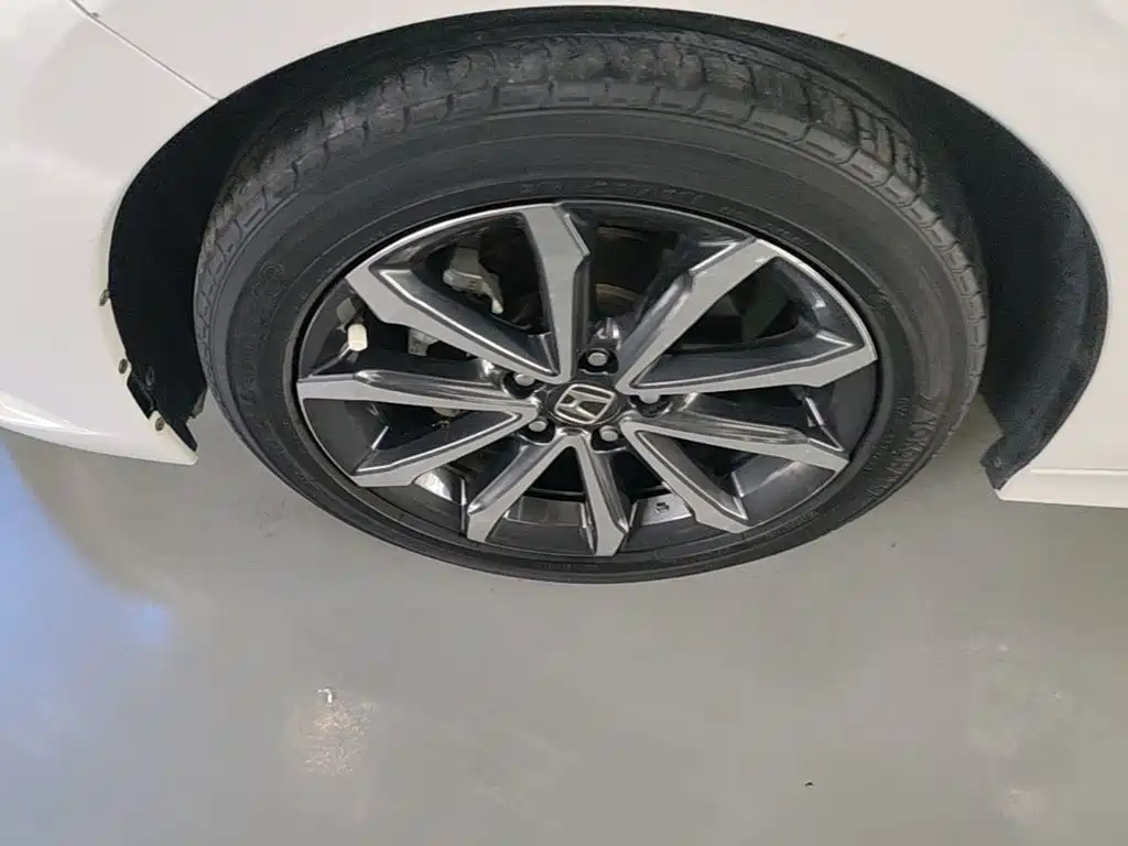 Honda Integra 2023 2023 240TURBO CVT Smart Enjoyment Edition