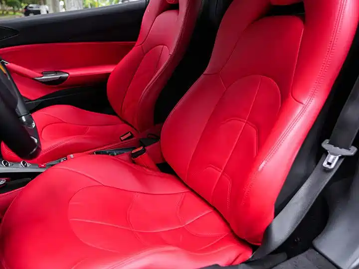 Ferrari 488 2016 2015 488 GTB