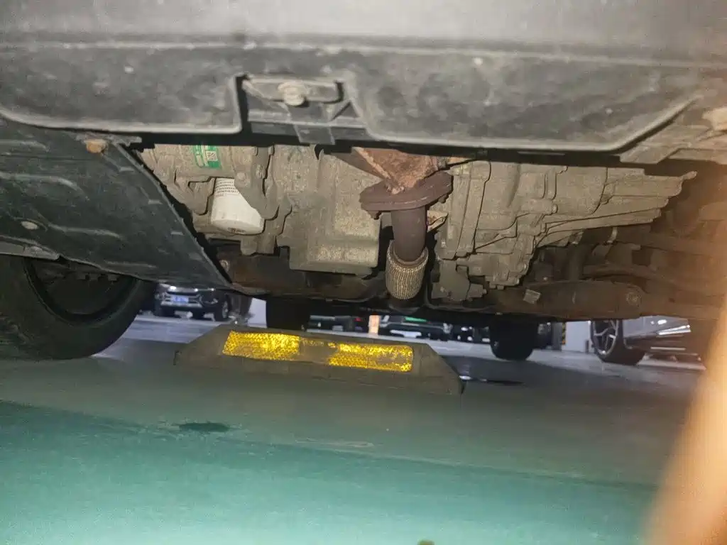 Фото 22 - Roewe RX3