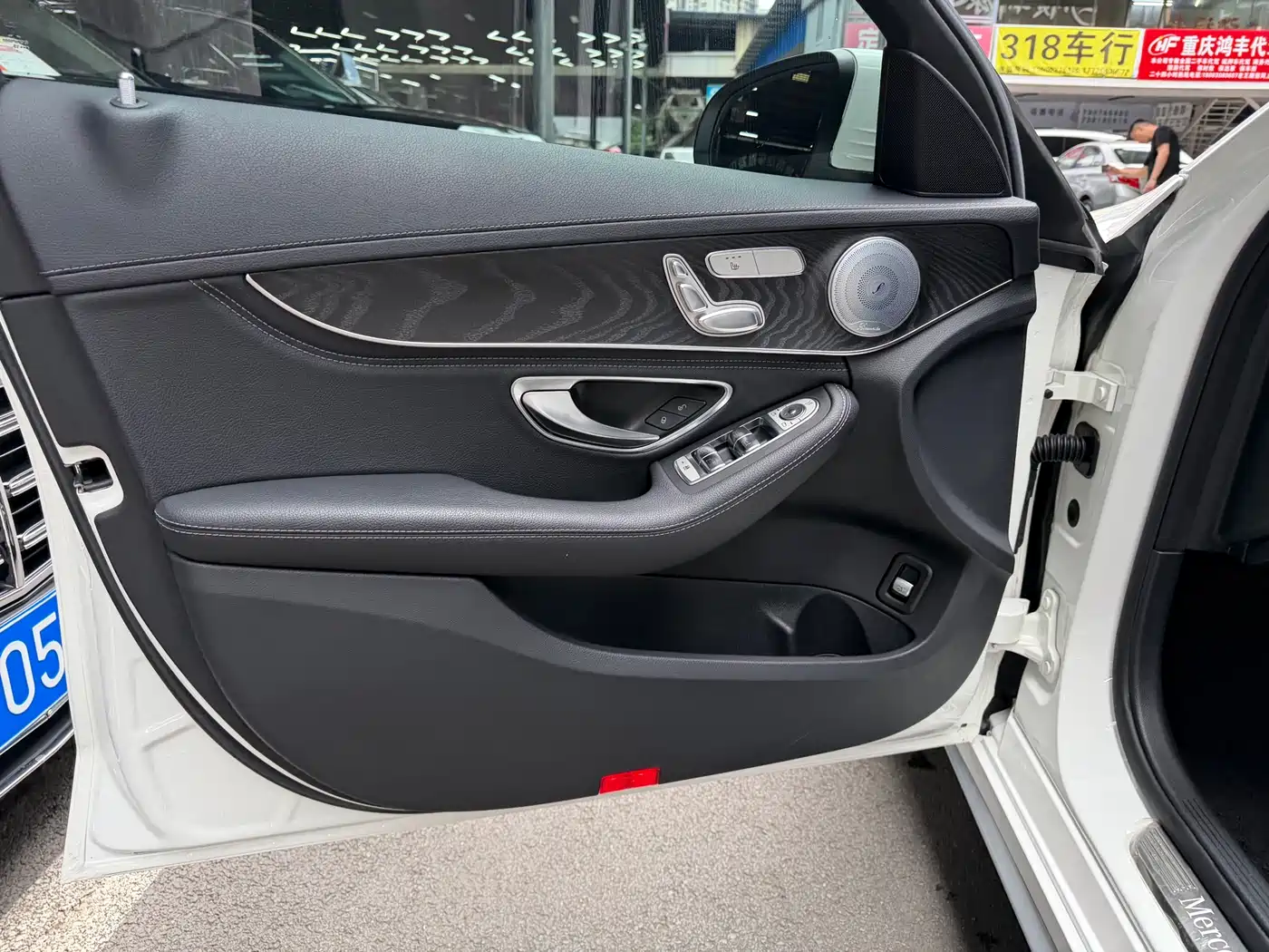 Mercedes-Benz C-Class 2019 Facelift C 260 L Sport фото 13