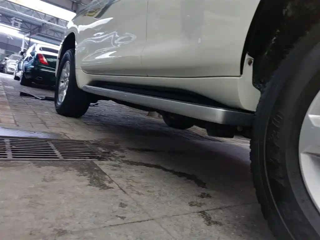Toyota Prado 2016 2.7L Auto Luxury Edition фото 22