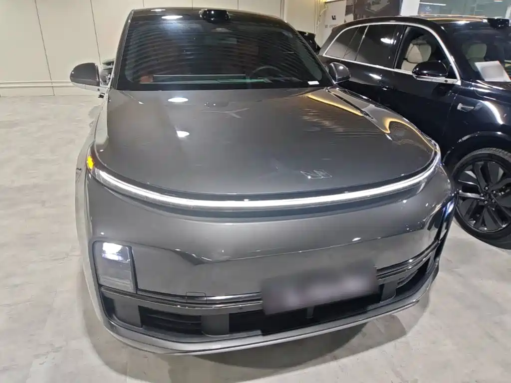 Li Auto L8 2025 2024 Max