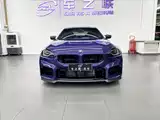 Фото 2 - BMW M2