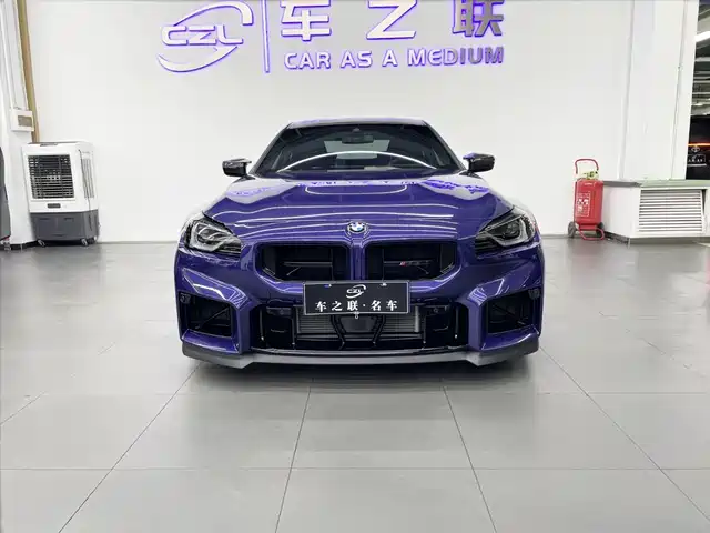 BMW M2, фото 2