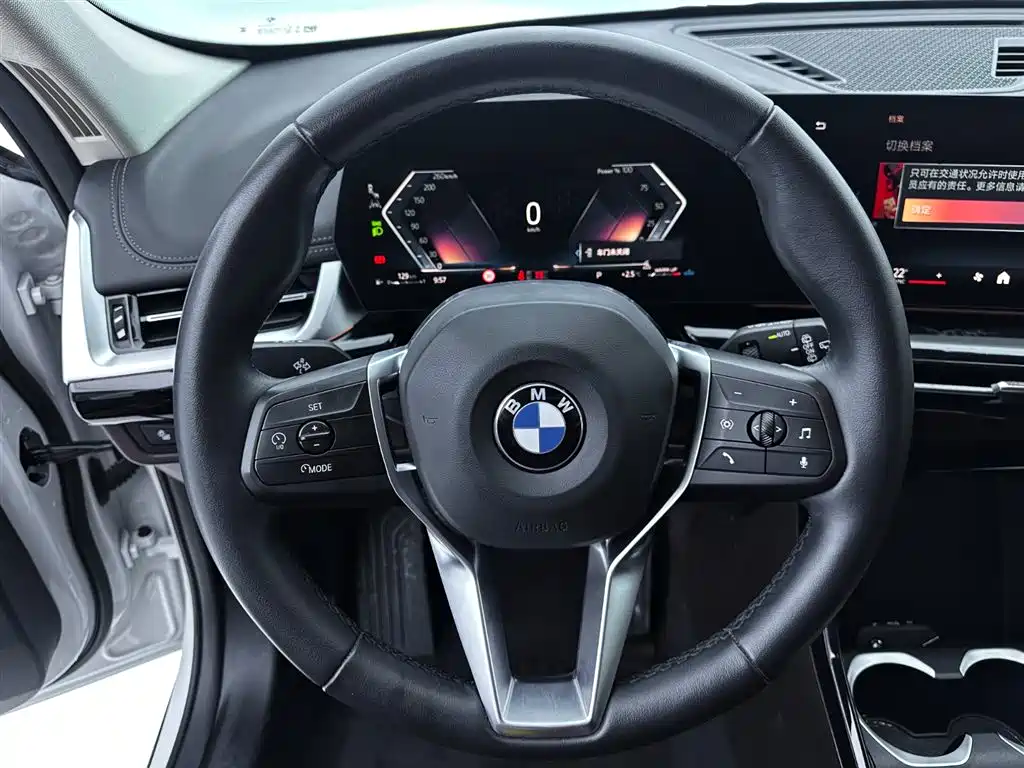 BMW X1 2023 sDrive20Li X Design Package фото 16