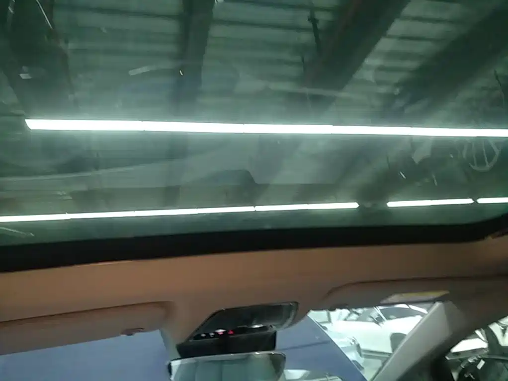 Cadillac IQ Ao Ge 2024 2024 Standard Range