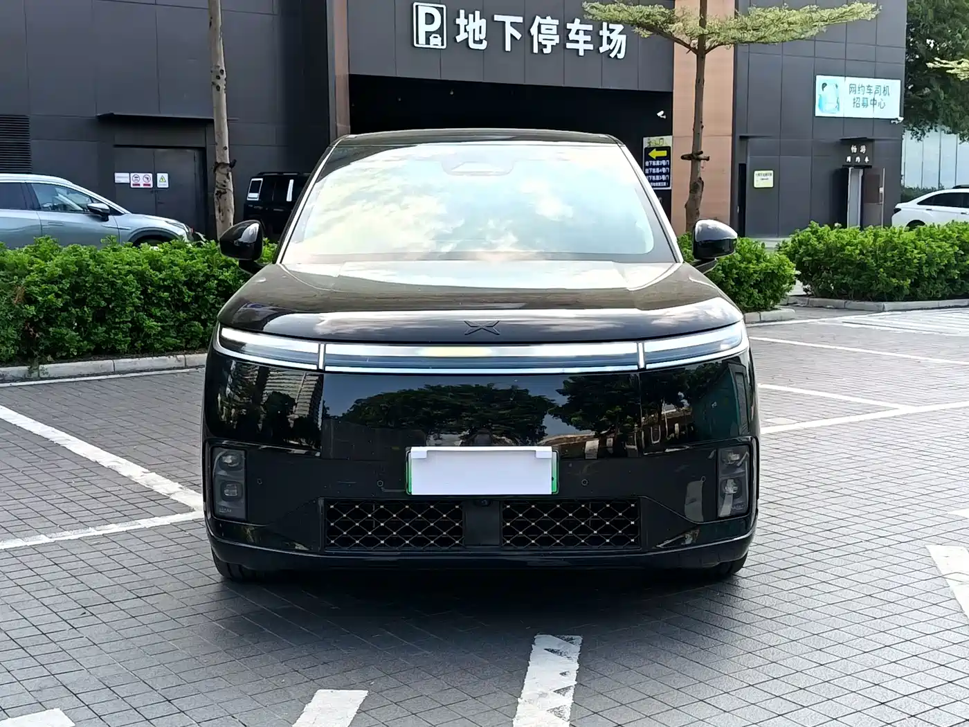 XPeng G01 2026