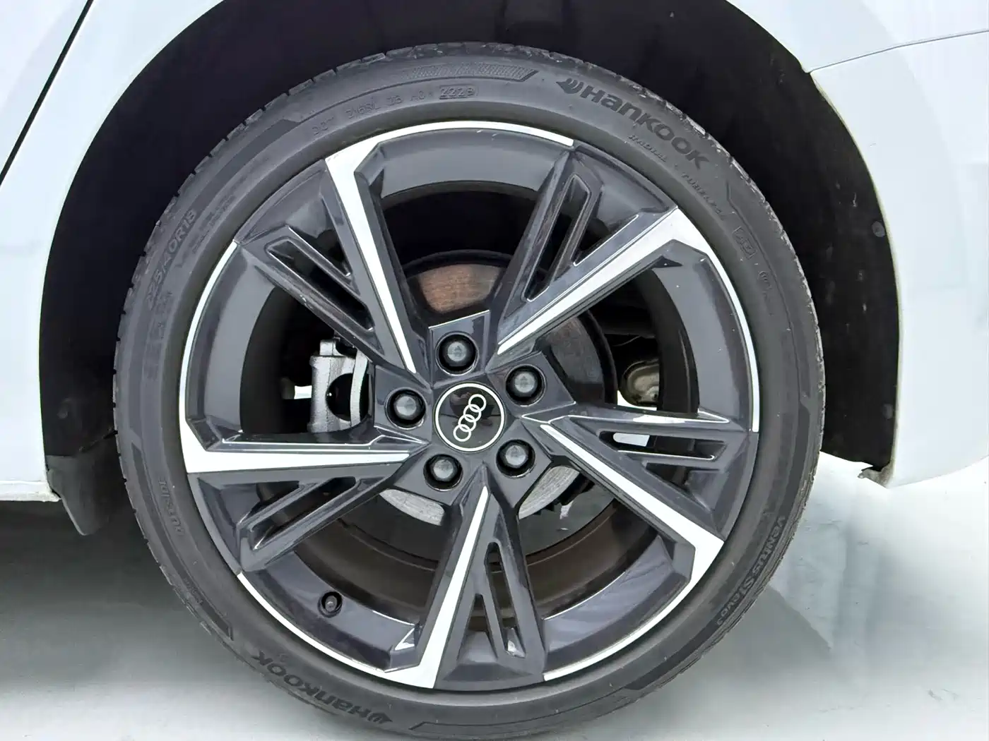 Audi A3 2023 Sportback 35 TFSI Fashion Sport фото 22