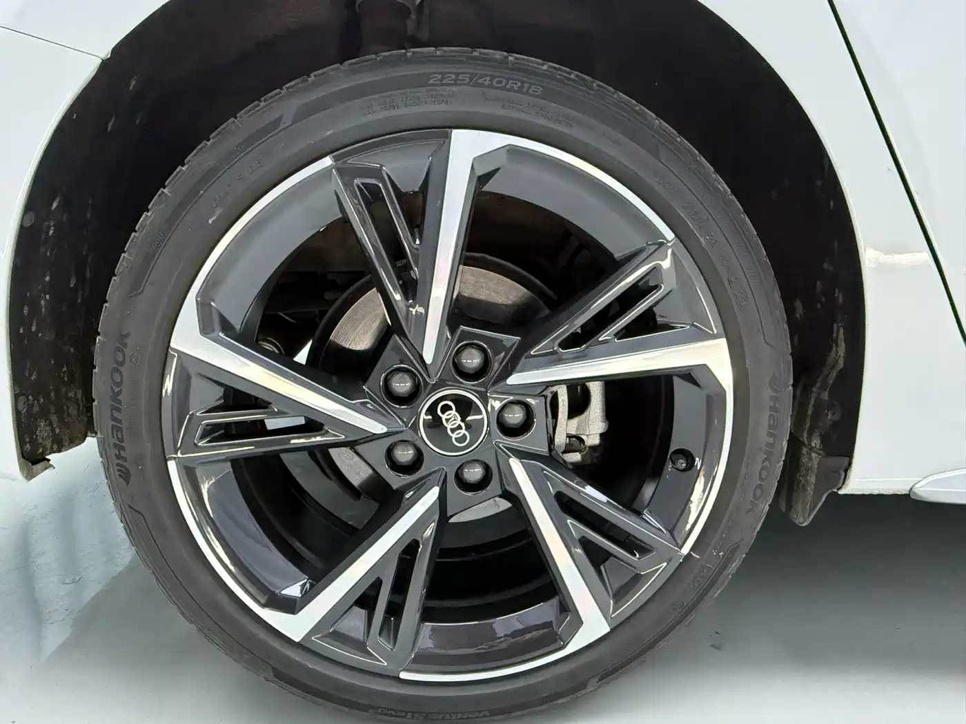 Audi A3 2023 Sportback 35 TFSI Fashion Sport фото 23