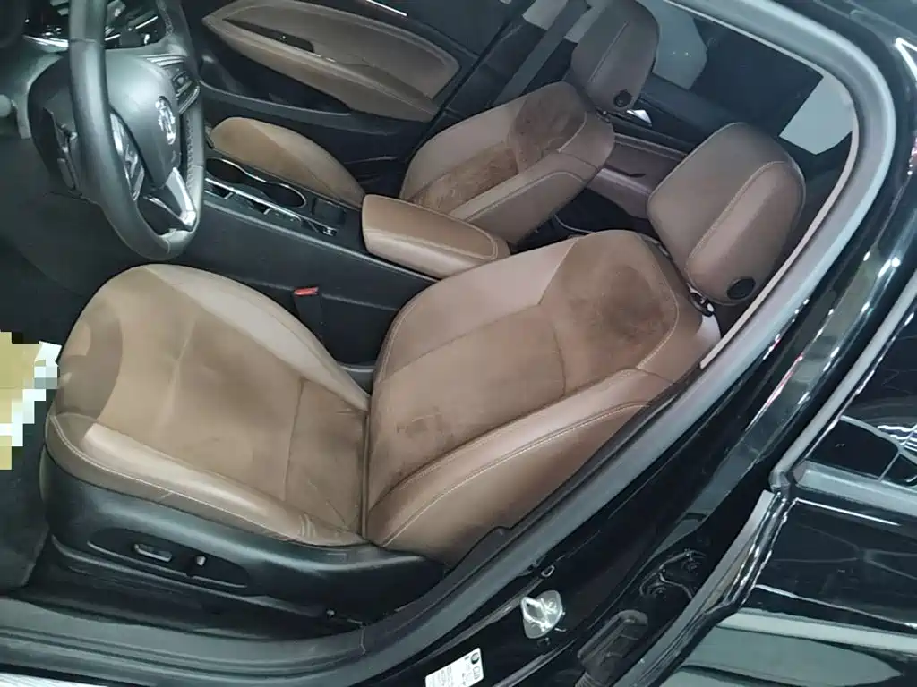 Buick Regal 2023 2023 552T Smart Enjoyment