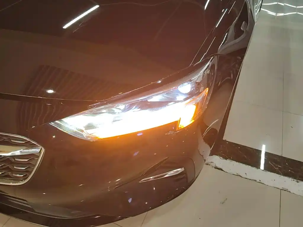Buick Regal 2023 2023 552T Smart Enjoyment