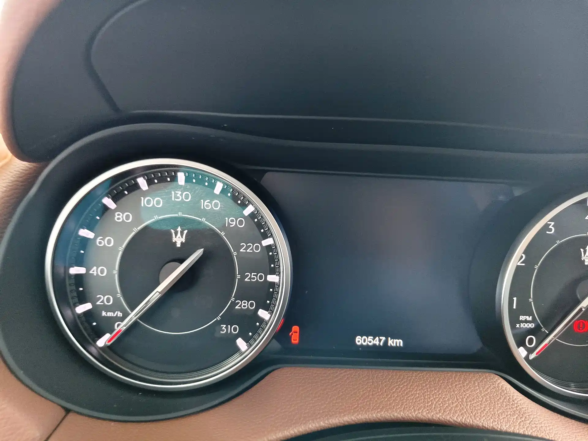 Фото 10 - Maserati Levante
