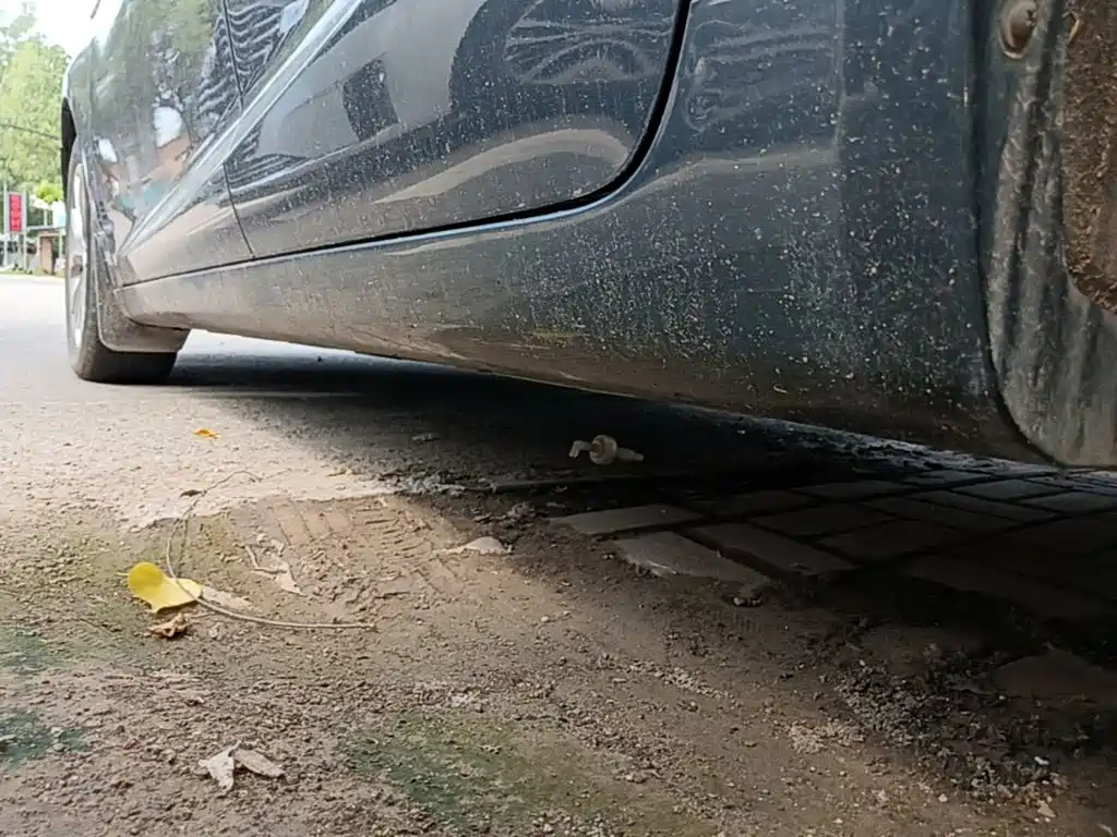 Geely Emgrand GL 2017 2017 1.3T Manual Elite