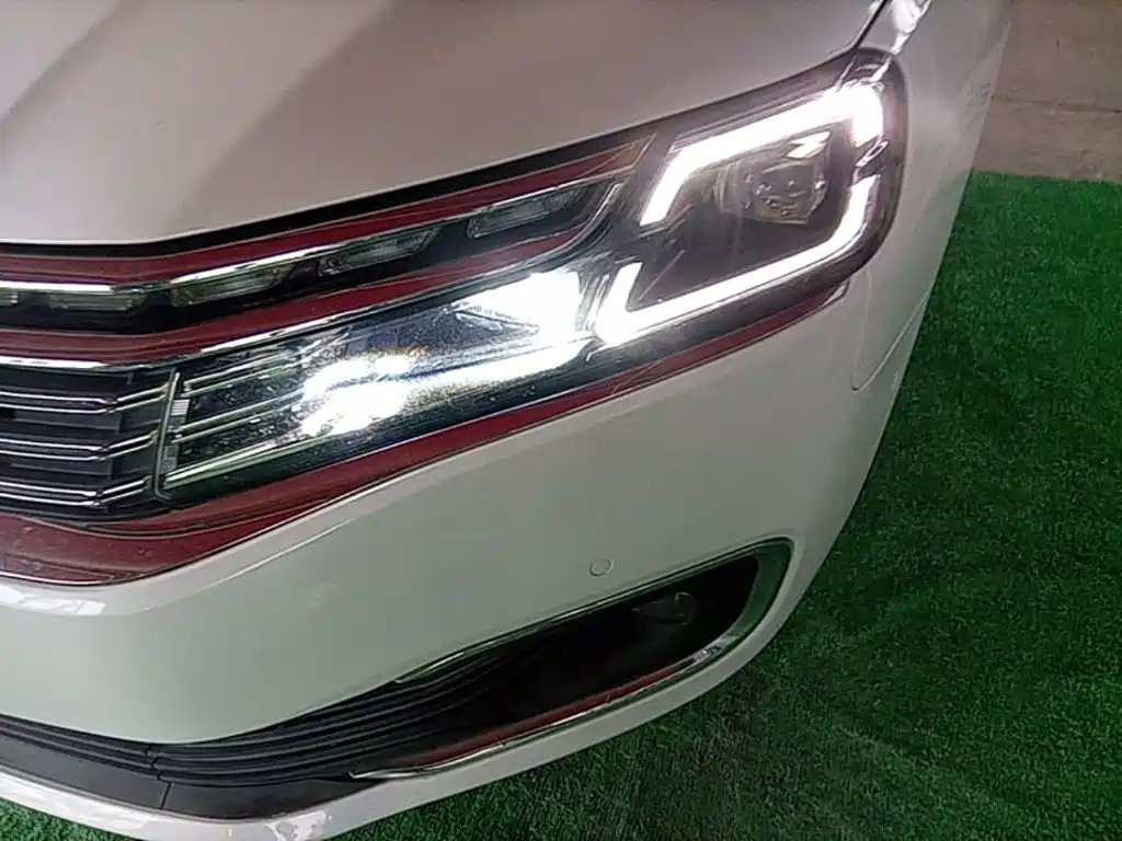 Citroën C6 2017 2017 380THP Premium