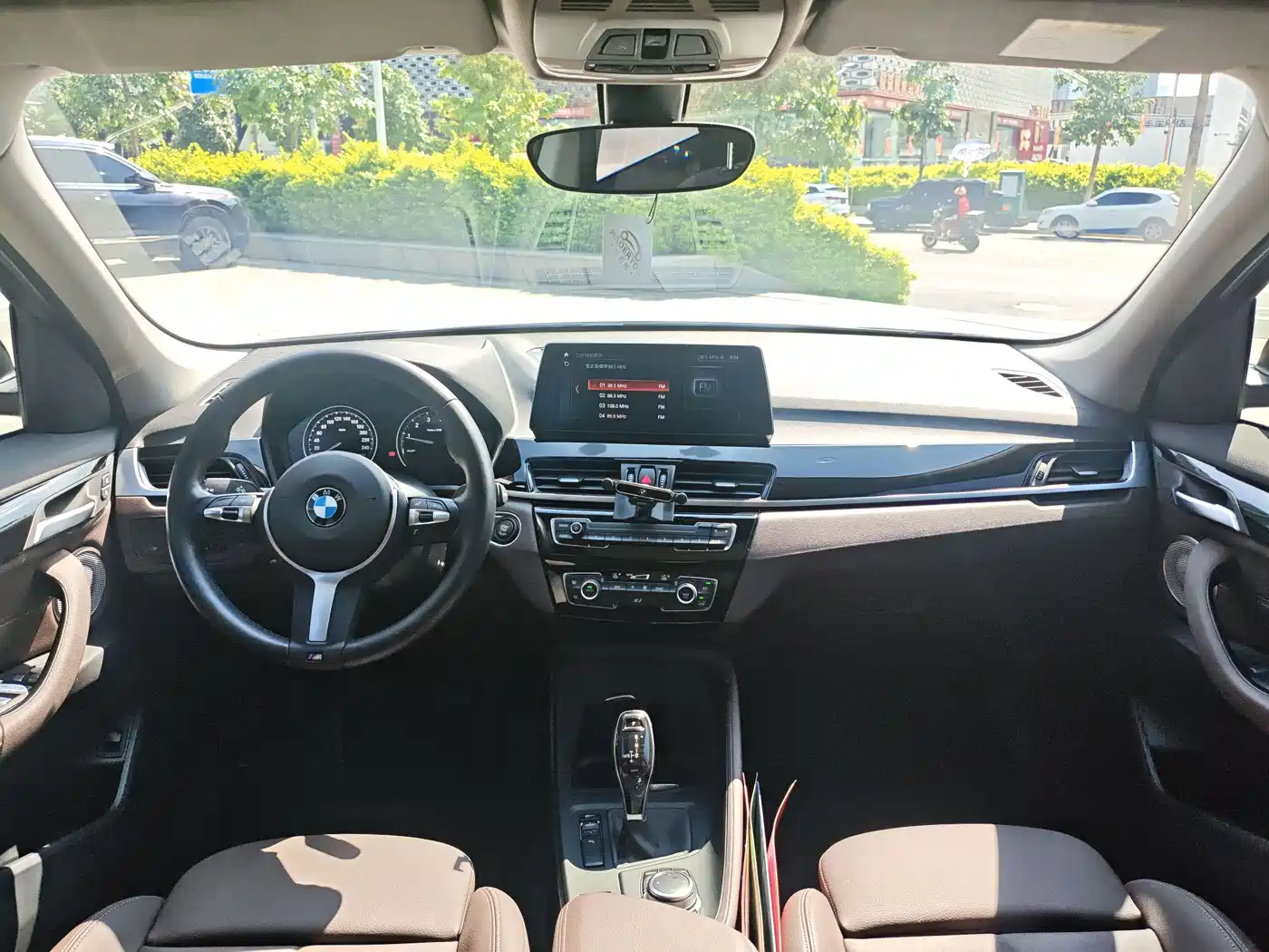 BMW X1, миниатюра 7