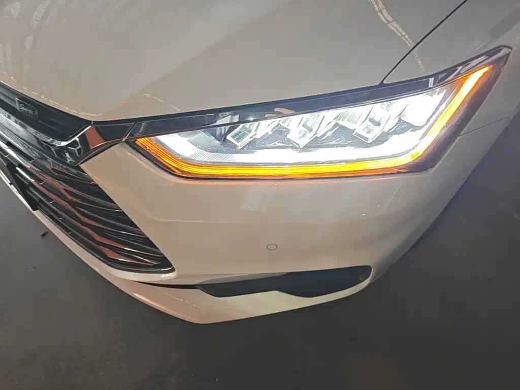 BYD Qin Pro 2019 2019 Super Energy Edition 1.5TI Auto Smart Connection Sharp Enjoyment Type China V
