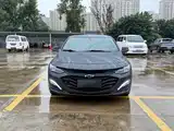 Photo 2 - Chevrolet Malibu XL