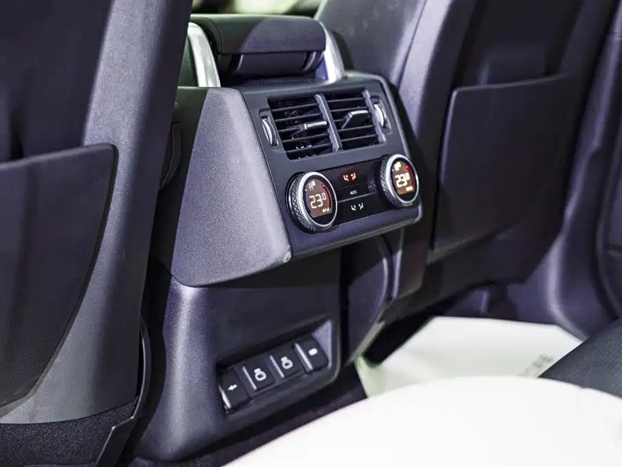 Land Rover Discovery, миниатюра 13
