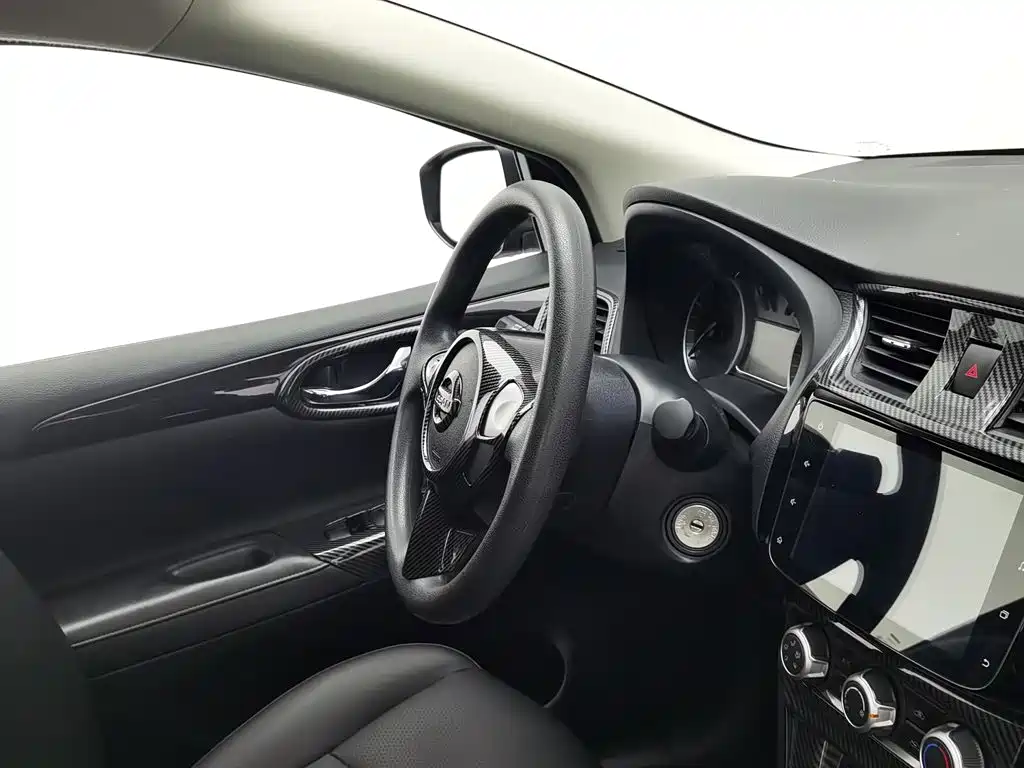 Nissan SYLPHY, миниатюра 22