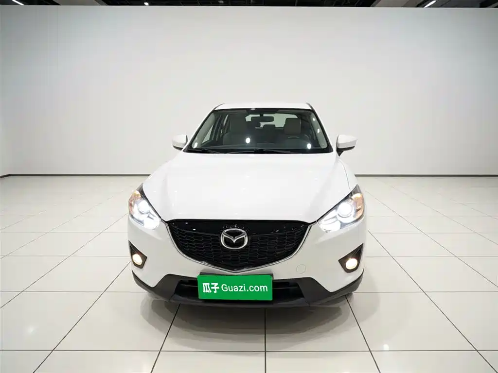Mazda CX-5 2015 2013 2.0L Automatic 2WD Comfort