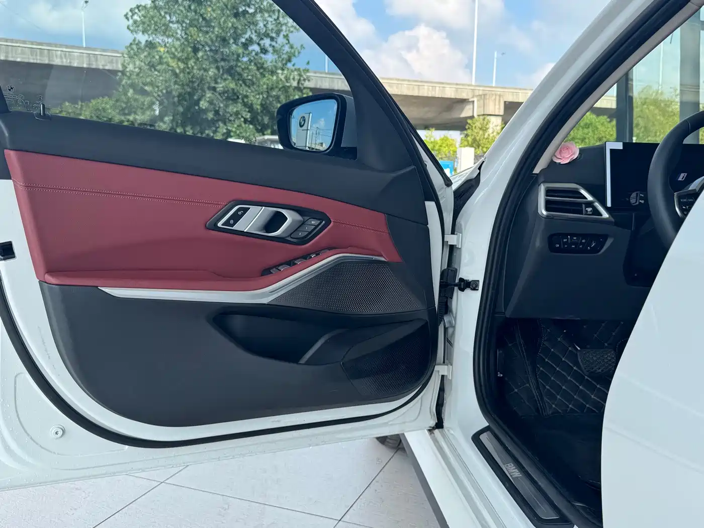 BMW i3 2025 2025 eDrive 35 L