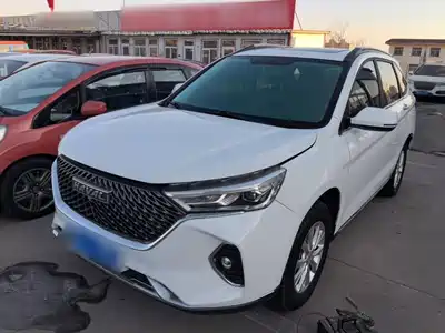 Haval M6