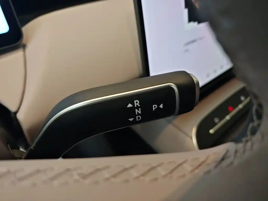 NIO ET5 2025 2025 75kWh