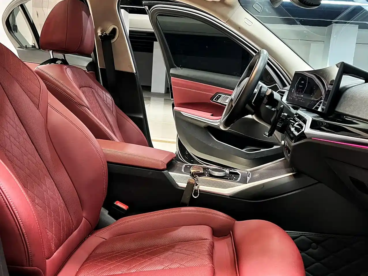 Фото 8 - BMW 3 Series