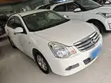 Фото 20 - Nissan Sylphy