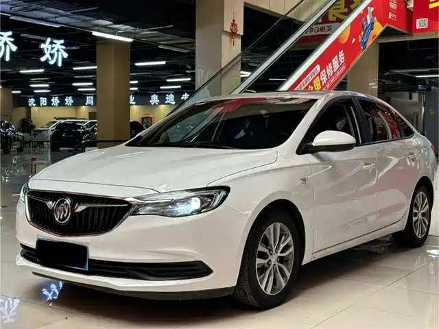 BUICK YINGLANG