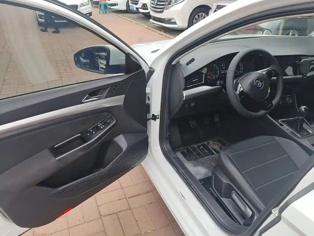 Photo 16 - Volkswagen Bora
