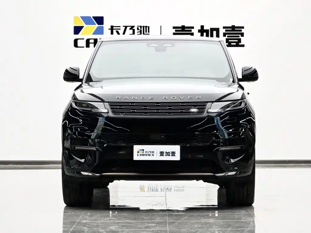 Photo 2 - Land Rover Range Rover Sport