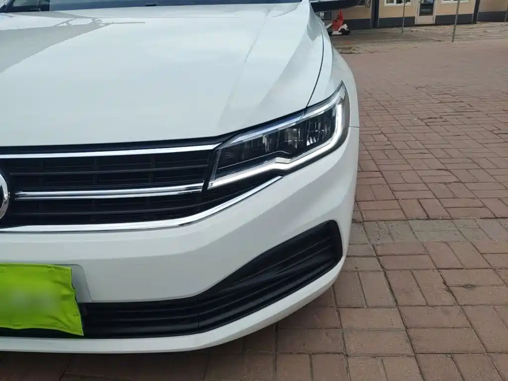 Photo 24 - Volkswagen Bora