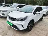 Фото 1 - Geely Vision X3