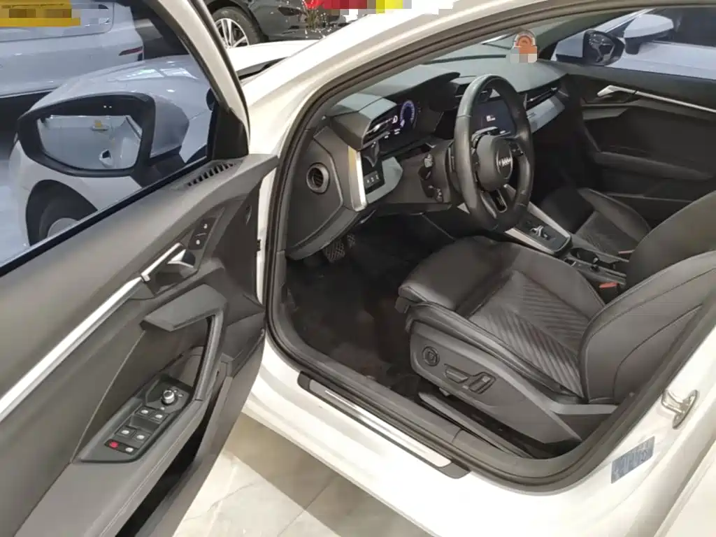 Фото 16 - Audi A3