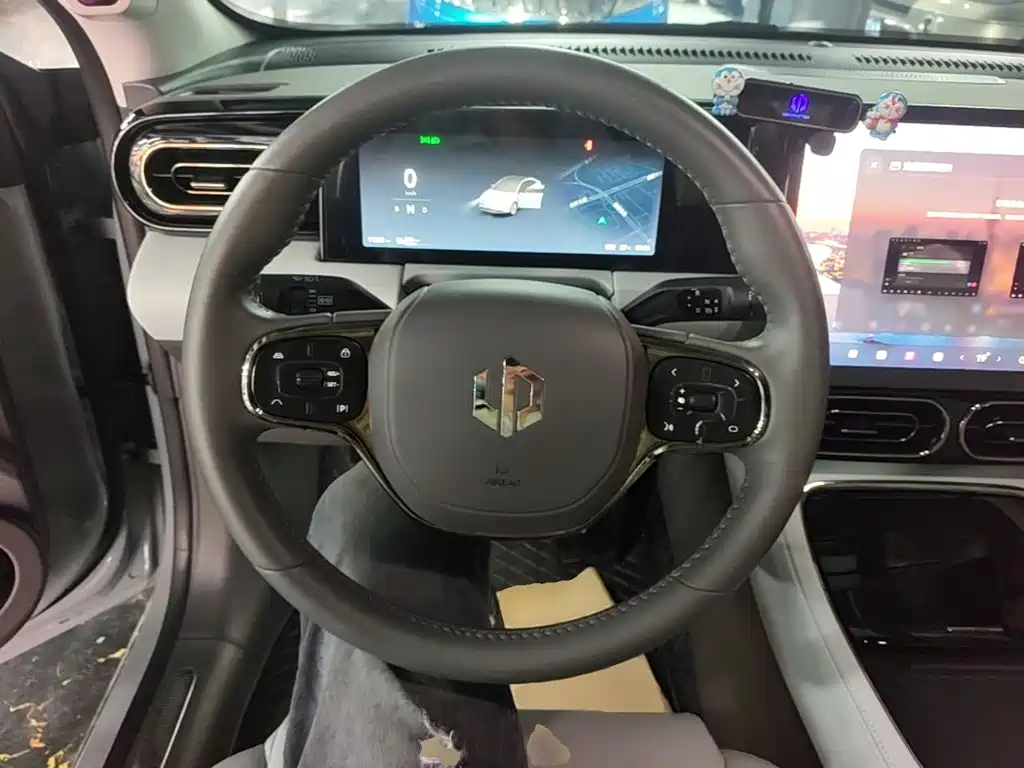Leapmotor C01 2024 2023 525 Comfort Edition