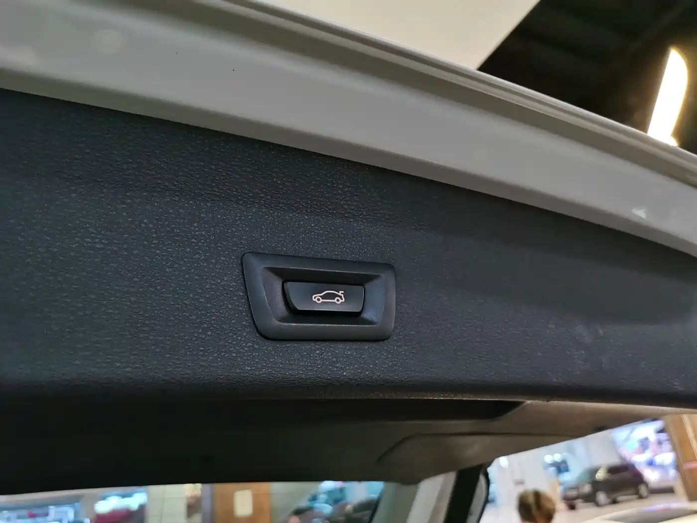 BMW X1 New Energy 2019 2019 xDrive25Le Range Upgrade Edition